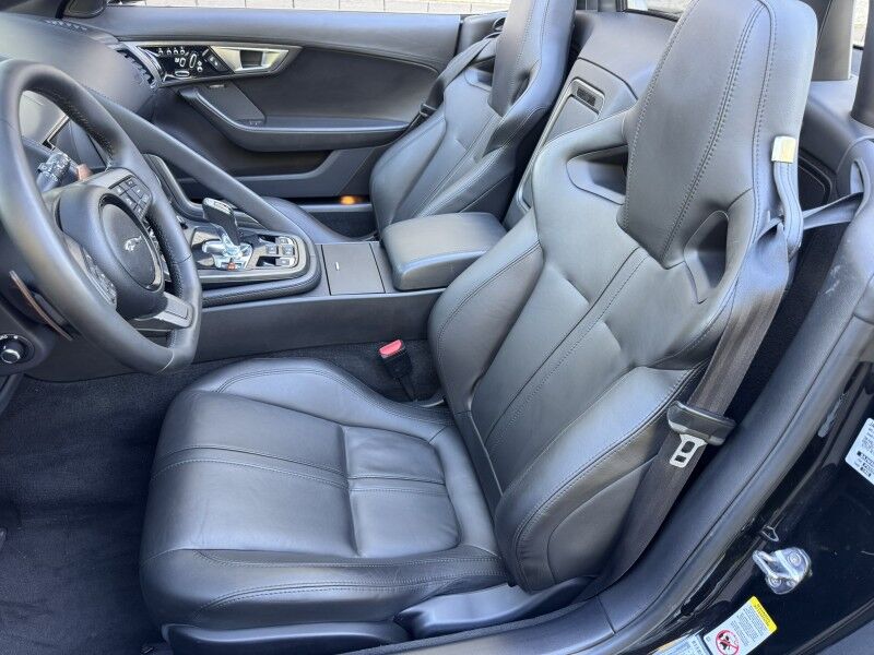 2016 Jaguar F-TYPE S Willow Grove PA