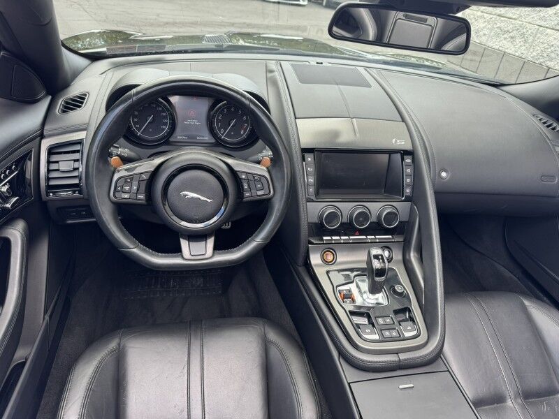 2016 Jaguar F-TYPE S Willow Grove PA