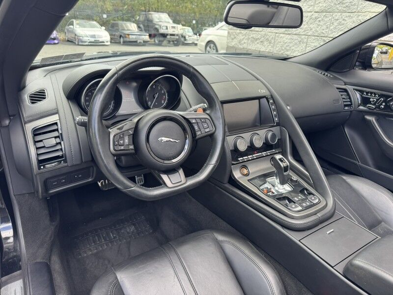 2016 Jaguar F-TYPE S Willow Grove PA