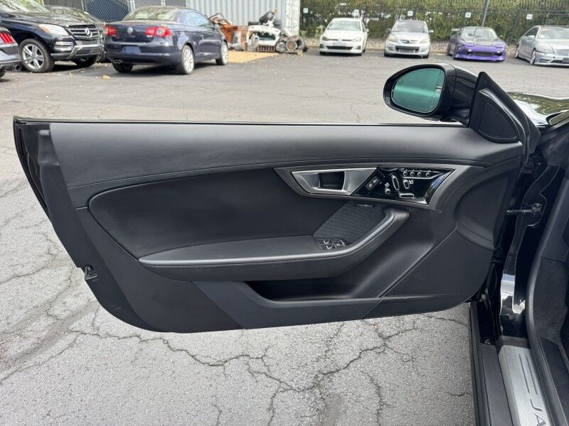 2016 Jaguar F-TYPE S Willow Grove PA