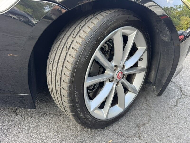 2016 Jaguar F-TYPE S Willow Grove PA