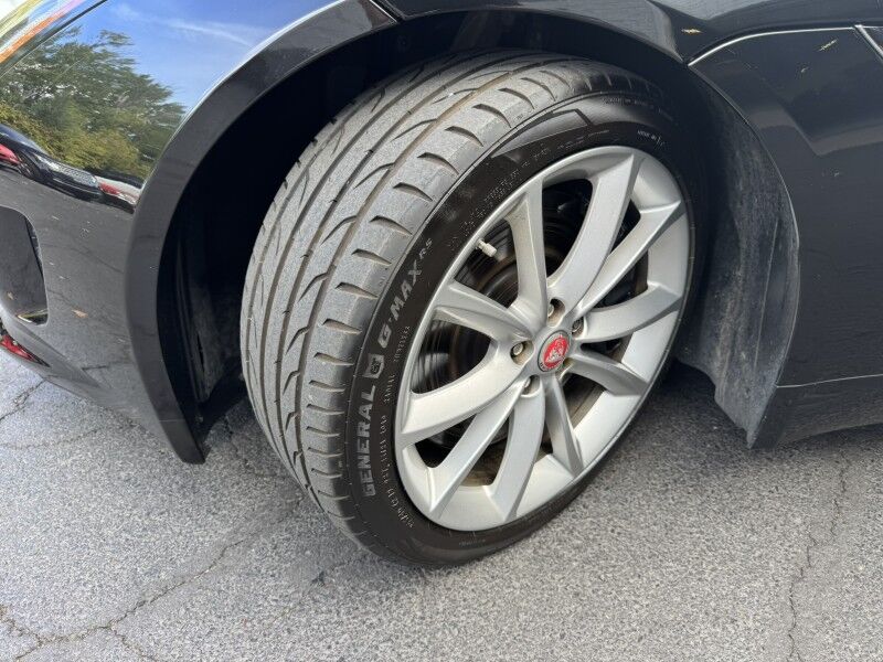 2016 Jaguar F-TYPE S Willow Grove PA