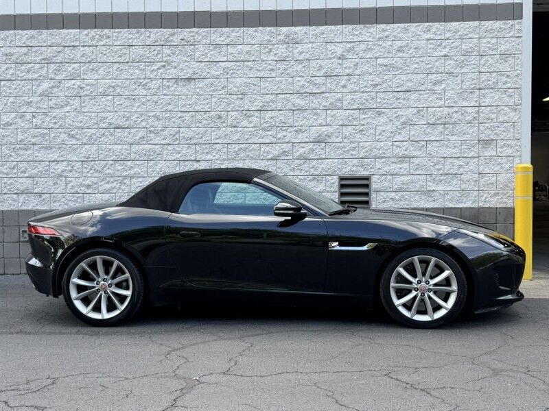 2016 Jaguar F-TYPE S Willow Grove PA