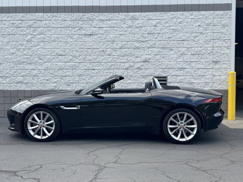 2016 Jaguar F-TYPE S Willow Grove PA