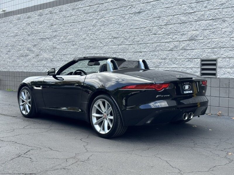 2016 Jaguar F-TYPE S Willow Grove PA