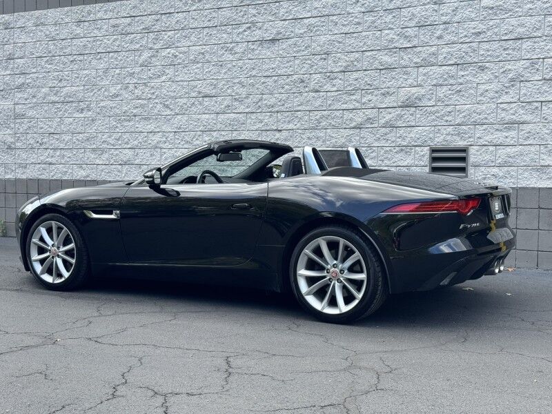 2016 Jaguar F-TYPE S Willow Grove PA