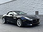 2016 Jaguar F-TYPE S Willow Grove PA