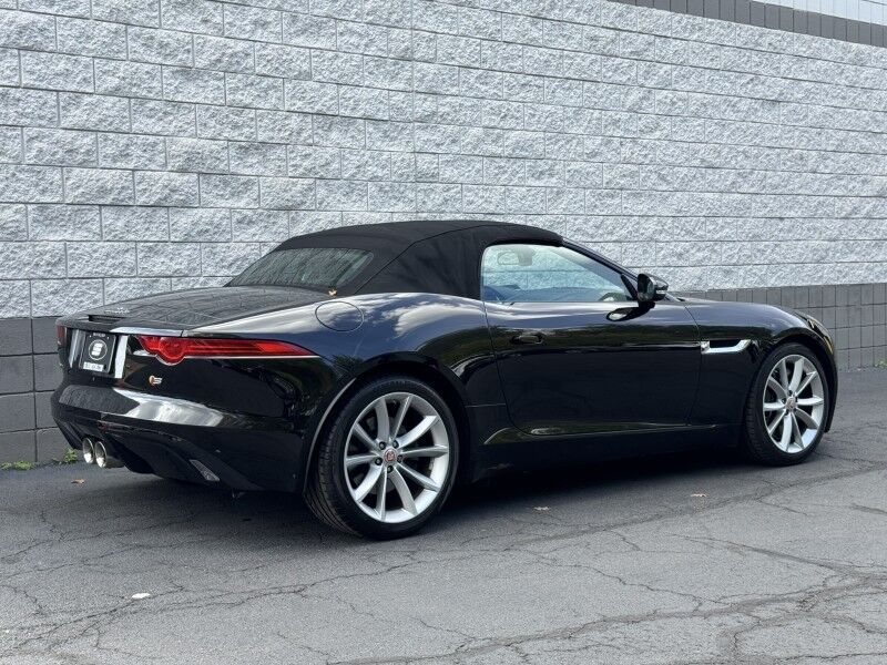 2016 Jaguar F-TYPE S Willow Grove PA