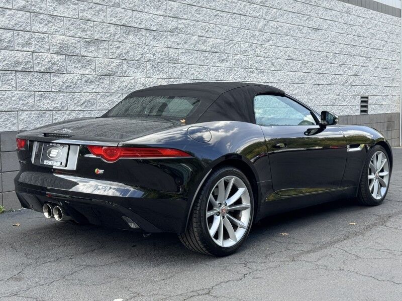 2016 Jaguar F-TYPE S Willow Grove PA
