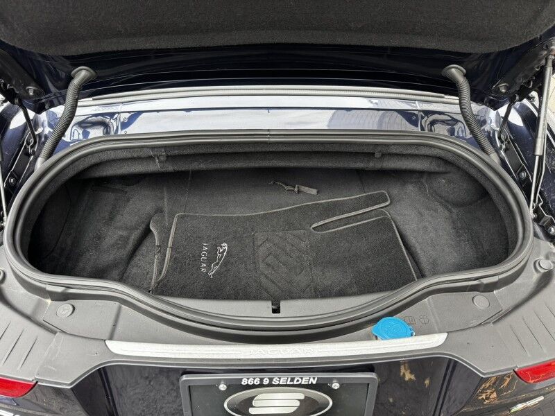 2016 Jaguar F-TYPE S Willow Grove PA