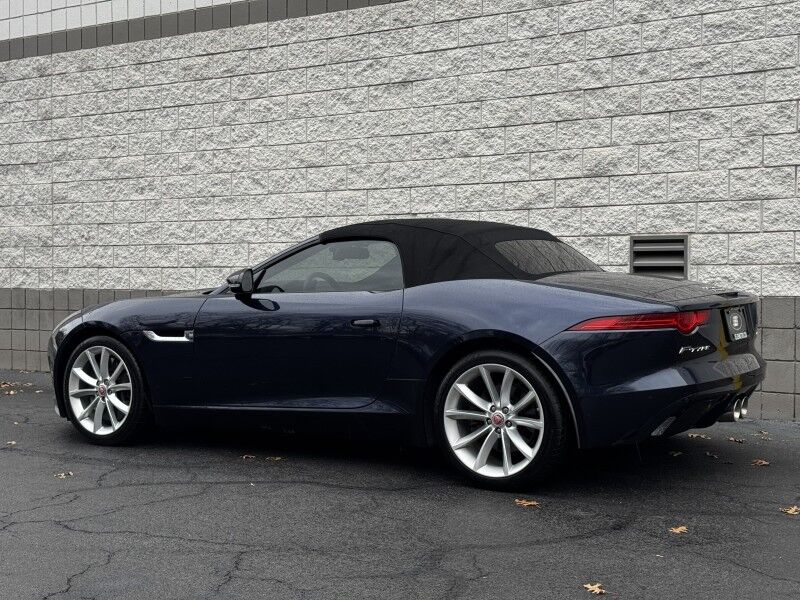 2016 Jaguar F-TYPE S Willow Grove PA