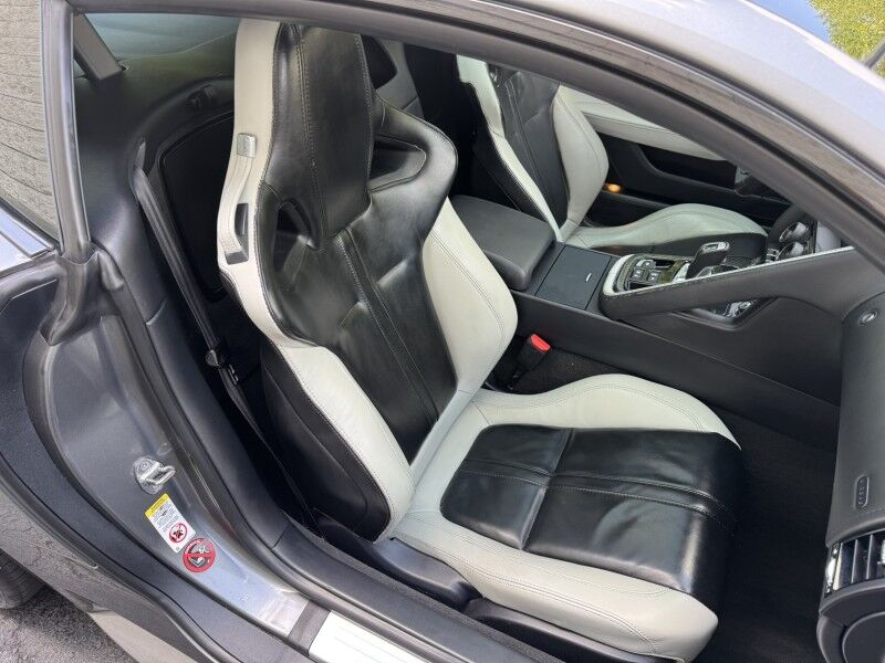 2016 Jaguar F-TYPE S Willow Grove PA
