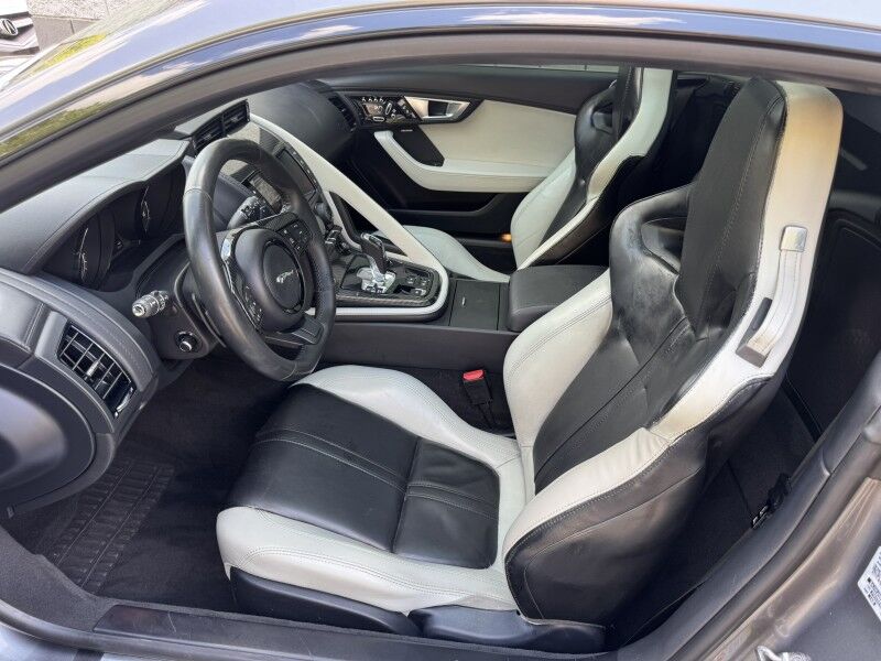 2016 Jaguar F-TYPE S Willow Grove PA