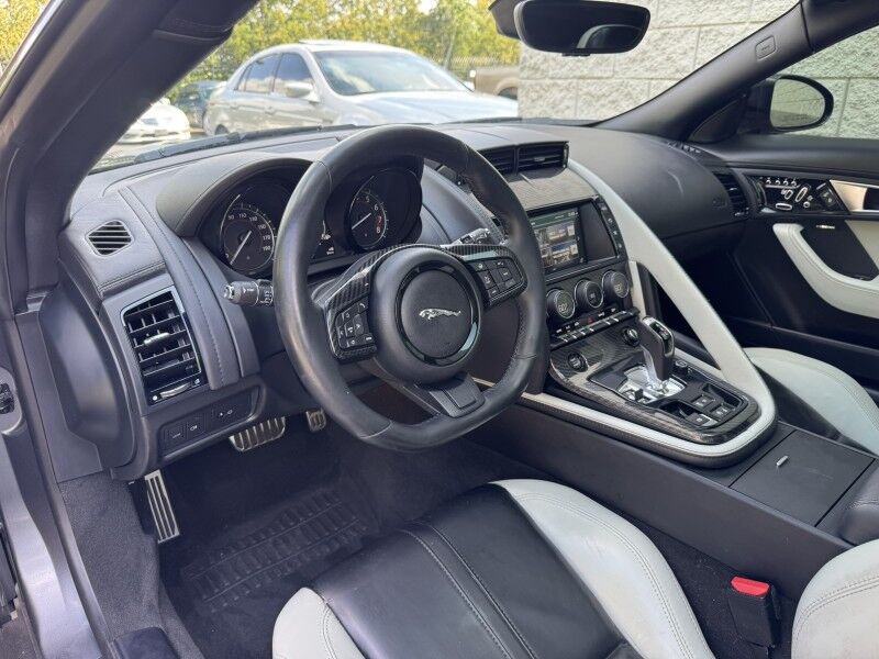 2016 Jaguar F-TYPE S Willow Grove PA