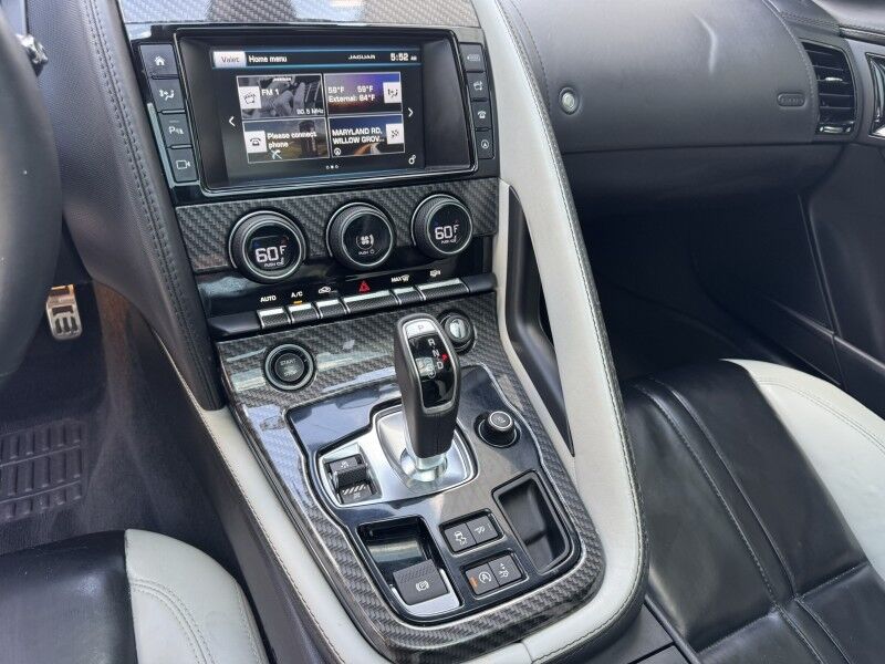 2016 Jaguar F-TYPE S Willow Grove PA