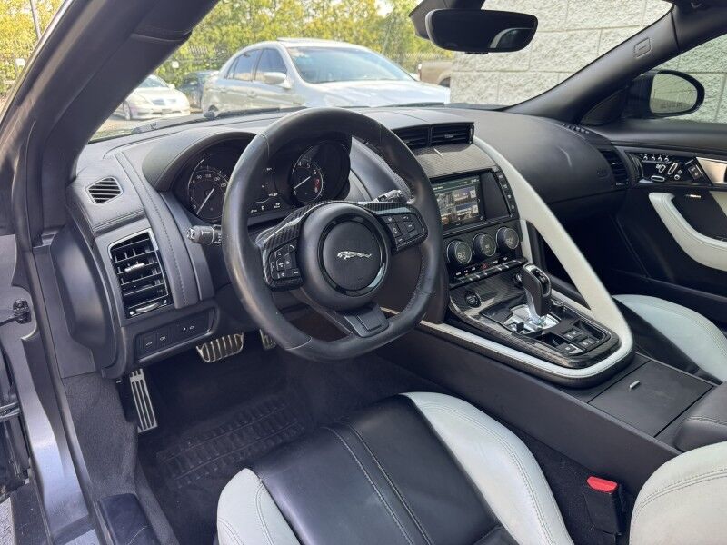2016 Jaguar F-TYPE S Willow Grove PA