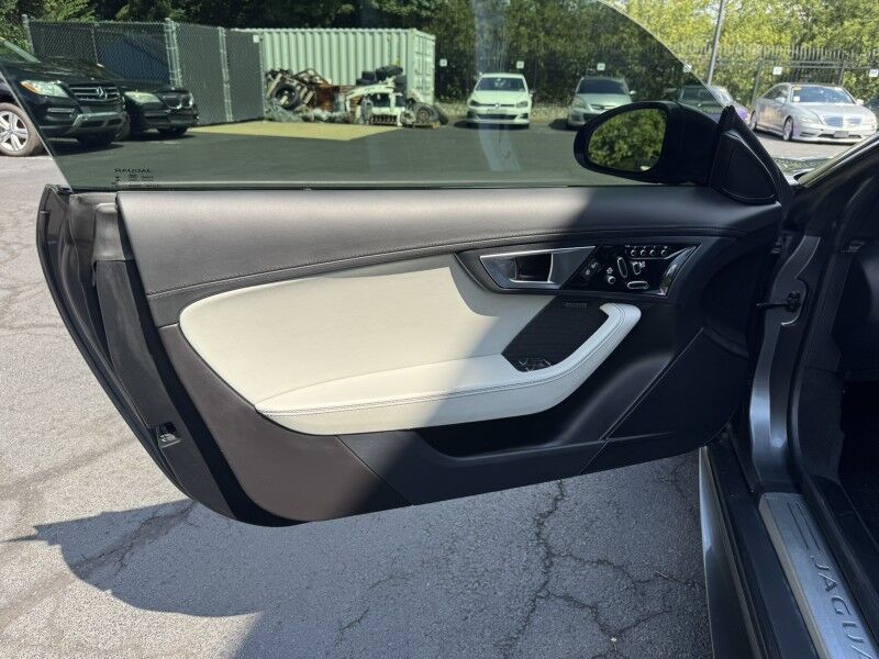 2016 Jaguar F-TYPE S Willow Grove PA