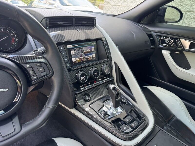 2016 Jaguar F-TYPE S Willow Grove PA