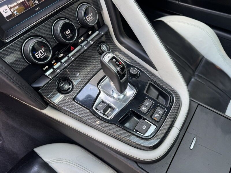 2016 Jaguar F-TYPE S Willow Grove PA