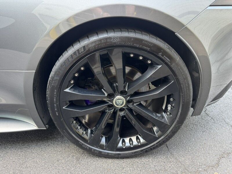 2016 Jaguar F-TYPE S Willow Grove PA
