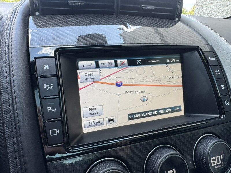 2016 Jaguar F-TYPE S Willow Grove PA