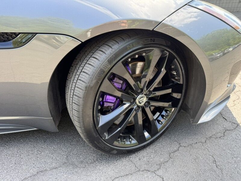 2016 Jaguar F-TYPE S Willow Grove PA