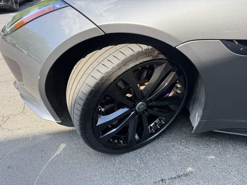 2016 Jaguar F-TYPE S Willow Grove PA