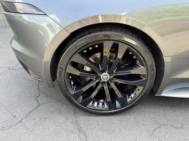 2016 Jaguar F-TYPE S Willow Grove PA