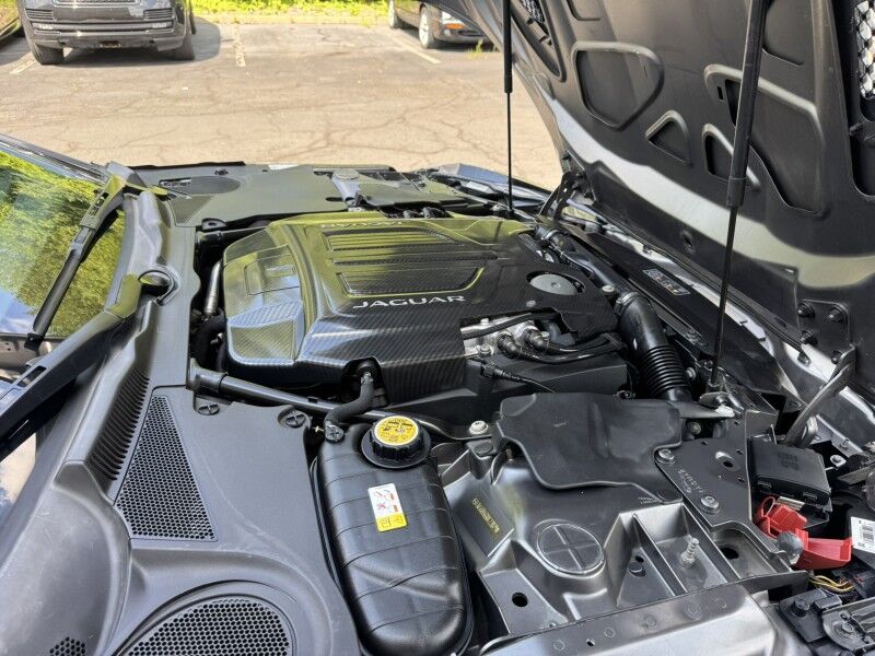 2016 Jaguar F-TYPE S Willow Grove PA