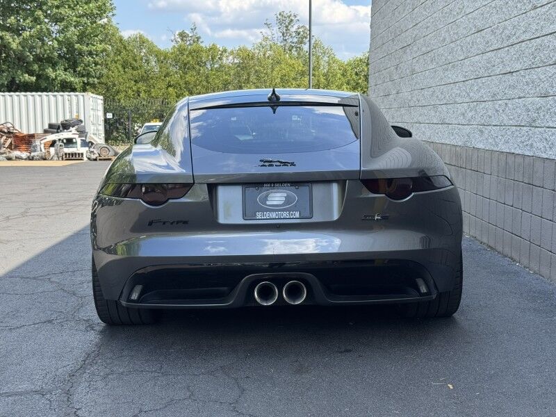 2016 Jaguar F-TYPE S Willow Grove PA