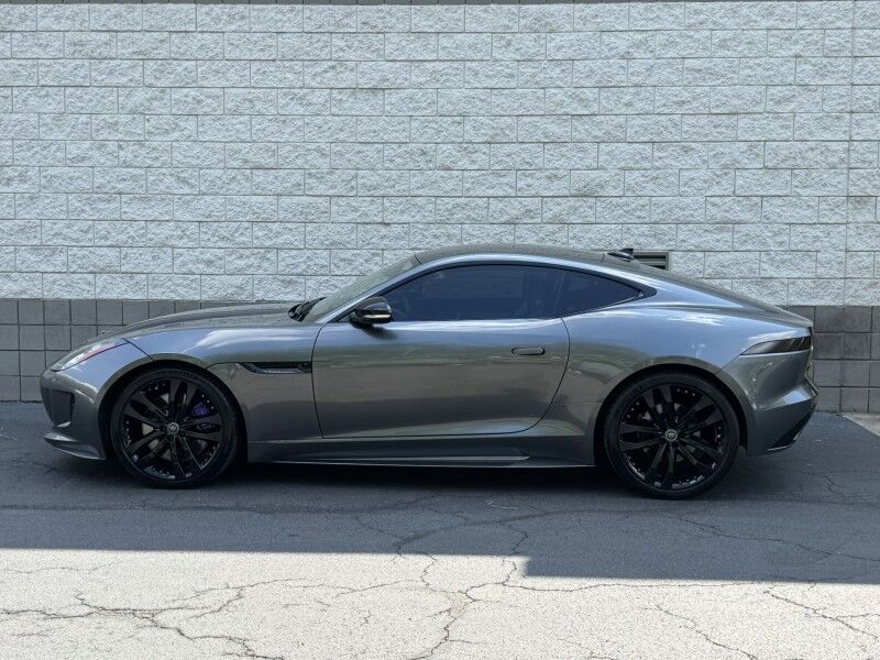 2016 Jaguar F-TYPE S Willow Grove PA