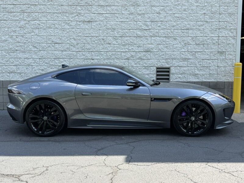 2016 Jaguar F-TYPE S Willow Grove PA