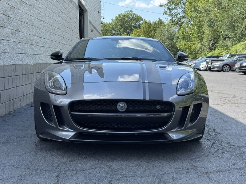 2016 Jaguar F-TYPE S Willow Grove PA