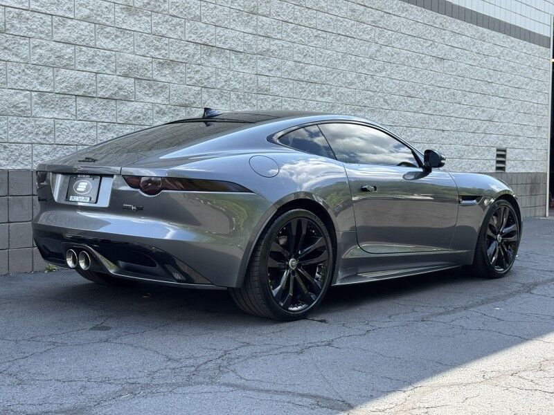 2016 Jaguar F-TYPE S Willow Grove PA