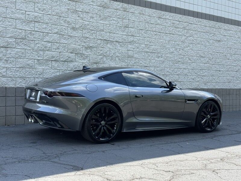 2016 Jaguar F-TYPE S Willow Grove PA