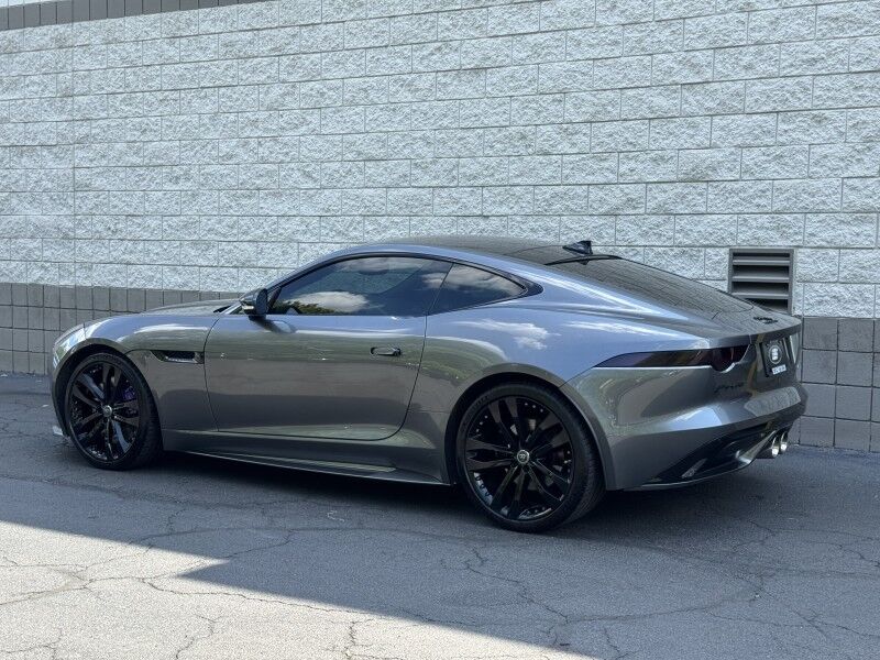 2016 Jaguar F-TYPE S Willow Grove PA