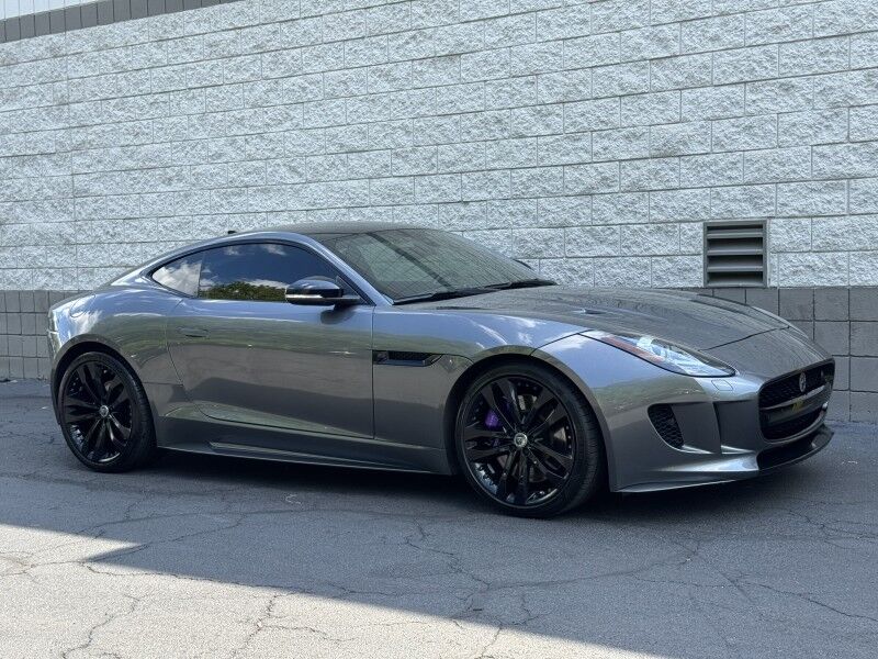 2016 Jaguar F-TYPE S Willow Grove PA