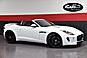 2016 Jaguar F-TYPE V6 Supercharged 2dr Convertible Chicago IL