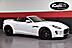 2016 Jaguar F-TYPE V6 Supercharged 2dr Convertible Chicago IL