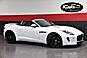2016 Jaguar F-TYPE V6 Supercharged 2dr Convertible Chicago IL