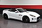 2016 Jaguar F-TYPE V6 Supercharged 2dr Convertible Chicago IL