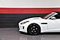 2016 Jaguar F-TYPE V6 Supercharged 2dr Convertible Chicago IL