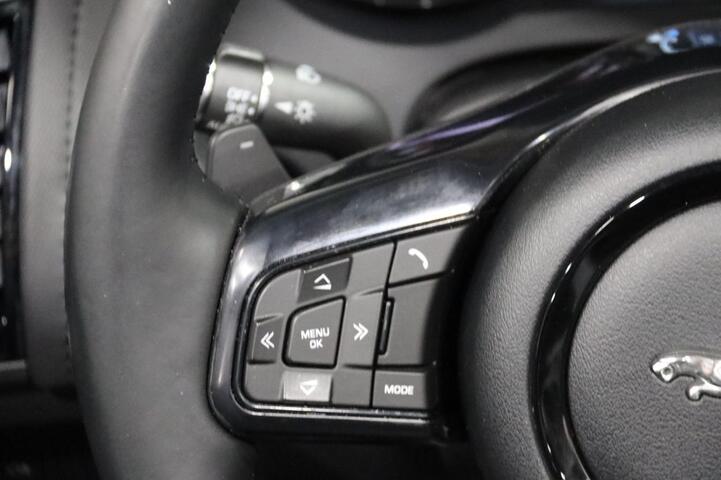 2016 Jaguar F-TYPE V6 Supercharged 2dr Convertible Chicago IL