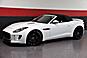 2016 Jaguar F-TYPE V6 Supercharged 2dr Convertible Chicago IL