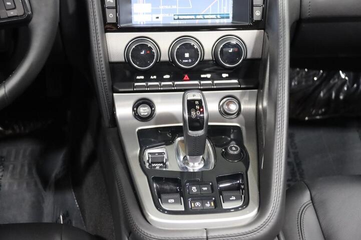 2016 Jaguar F-TYPE V6 Supercharged 2dr Convertible Chicago IL