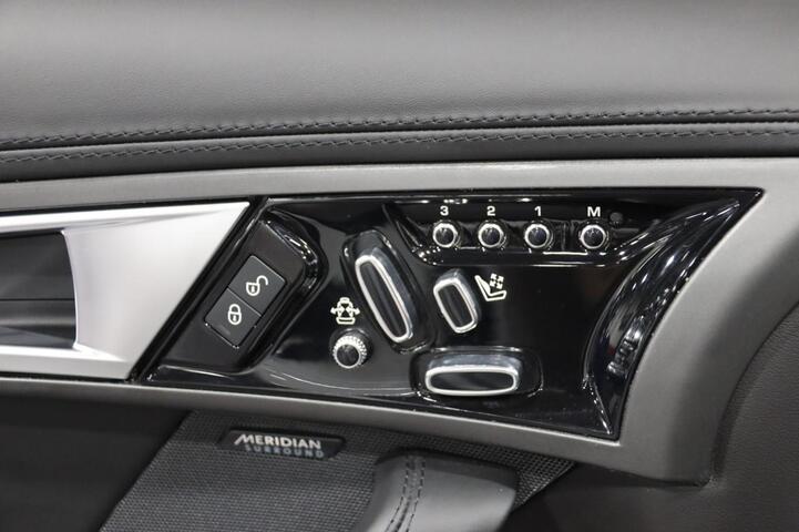 2016 Jaguar F-TYPE V6 Supercharged 2dr Convertible Chicago IL