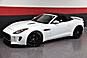 2016 Jaguar F-TYPE V6 Supercharged 2dr Convertible Chicago IL