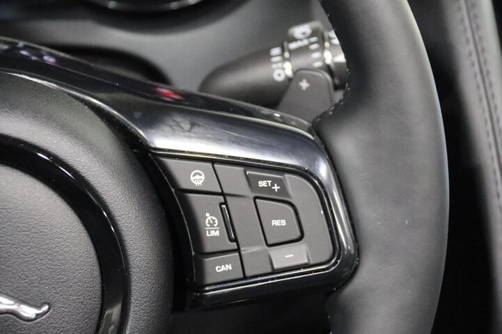 2016 Jaguar F-TYPE V6 Supercharged 2dr Convertible Chicago IL