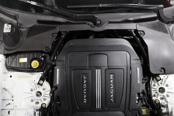 2016 Jaguar F-TYPE V6 Supercharged 2dr Convertible Chicago IL