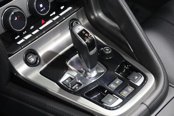 2016 Jaguar F-TYPE V6 Supercharged 2dr Convertible Chicago IL
